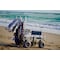 Kahuna Wagons Kahuna Wagons-Big Kahuna Beach and Fishing Wagon ALUM115 - alternate 3